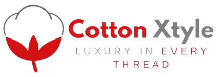 cotton xtyle logo