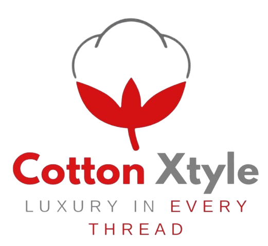 cotton xtyle logo