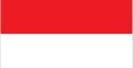 Indonesia flag