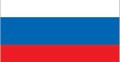 Russia flag