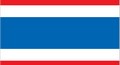 Thailand flag