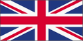 United Kingdom flag