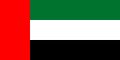 Dubai flag